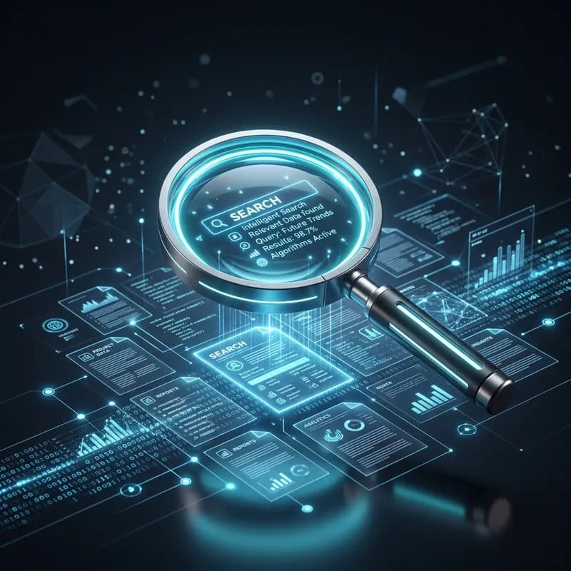 Intelligent Search